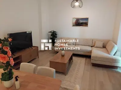 Fully Furnished | Ready To Move | Prime Spot