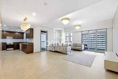 Exclusive | Perfect Vastu | Sea View | Store Room