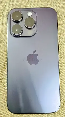 Apple iPhone 14 pro 256 GB