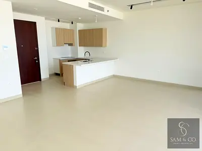 Sea View | Brand New Apartment | Ready to Move | Direct and Full private beach access