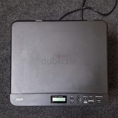 Brother DCP-1622WE Printer and Scanner.