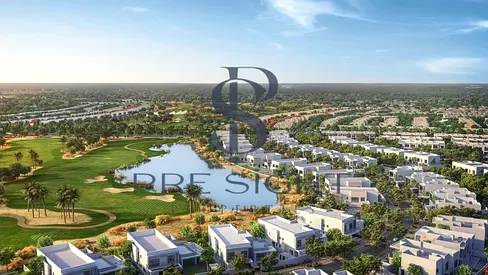 Golf View | Vacant | Prime Location