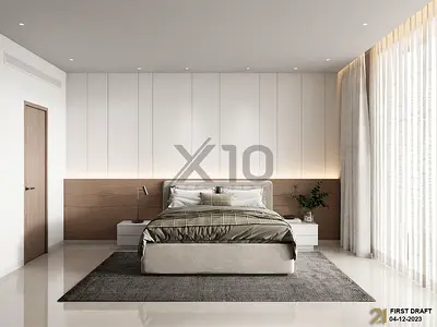 Duplex 2BR + Store | Q2 2026 | 50% 3 Yrs PHPP