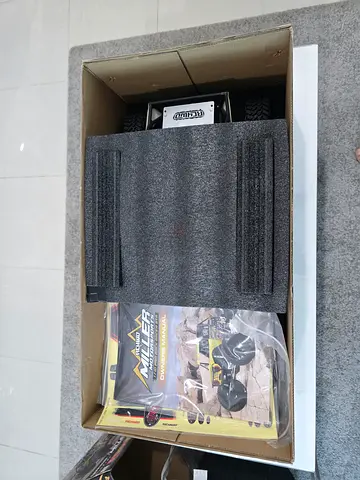 RC4WD 1/10 Pro Rock Racer Scale Rc