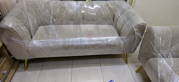2 Sofa ( 3 Seats + 2 Seats)