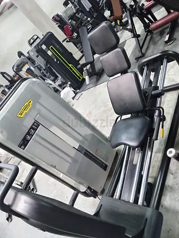 Commercial Gym Equipment - Multi-Functional Machine