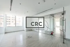 HIGH END FIT OUT | WITH EXCELLENT VIEW | TECOM FZ