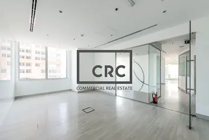 HIGH END FIT OUT | WITH EXCELLENT VIEW | TECOM FZ