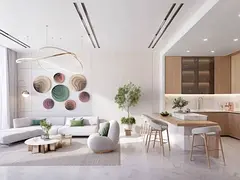 Investment Grade | Premium Features | Smart Living