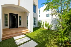 Townhouse | Exclusive | Jvc | Maid Room