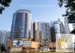 Premium Studio in Tiger Downtown Project, Ajman