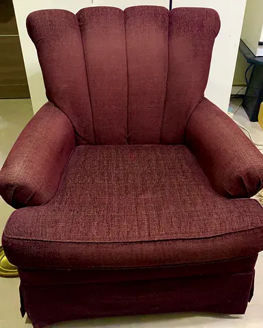 Home sofa - one piece
