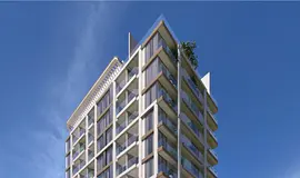 1 Bedroom Apartment | The Elysian Al Satwa | Balcony &amp; City Views