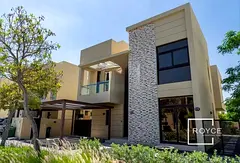 Stand-Alone | Spacious 5-bedroom | Vacant