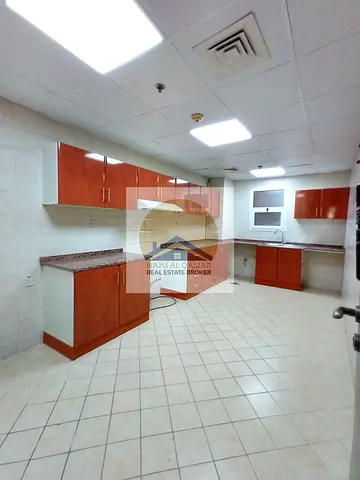 CHILLER FREE 2 BHK+ 3 BATH +MAID ROOM + BALCONY WITH PARKING AND ALL FACILITIES IN AL NAHDA DUBAI RENT 75 K