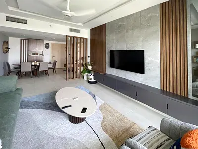 Large 3BR | Community View | Ready to Move In