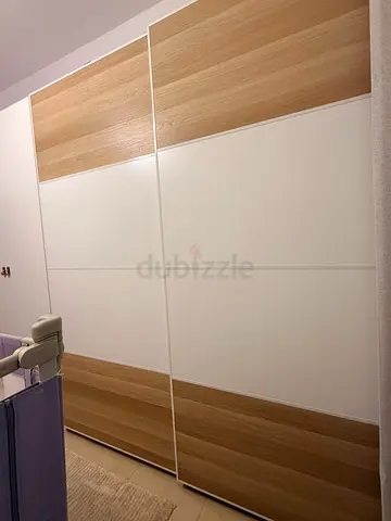 Customized Closet