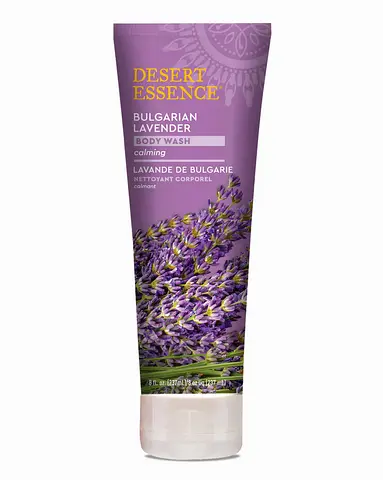 Desert,Essence,Bulgarian,Lavender,Body,Wash,8floz,237ml,FreeDelivery