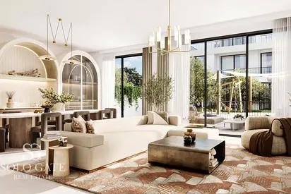 Genuine Resale | Motivated Seller | Single Row