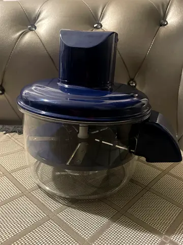 Food cutter and grinder