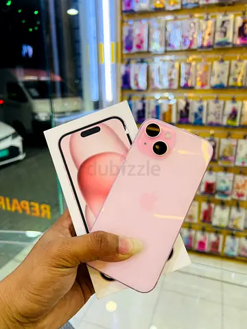 Iphone 15 For Sale