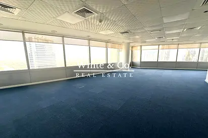 Grade A Tower | New Fit-out | High Floor