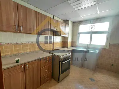 Grand offer | Brand new 1BR For Family | Central Ac