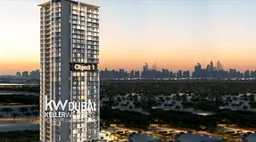 High Rental Demand | Good Investment | Handover Soon