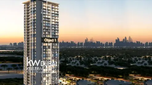 High Rental Demand | Good Investment | Handover Soon