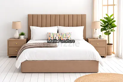 Brand new Queen size bed storage bed king bed mattress family bed queen bed double bed king size bed