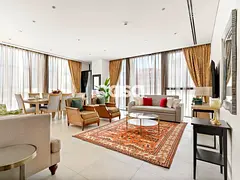 2 Parking Spot | All En-suite | High-End Quality