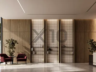 High-Demand Apartment | Modern Living in Prime Area