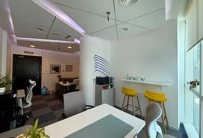 Vacant April | Fitted | Unfurnished | Canal View