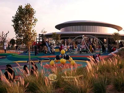 Aljada – Where Lifestyle Meets Luxury