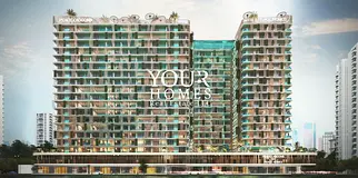 2 BR + Maid | Private Pool | Direct view to lagoons