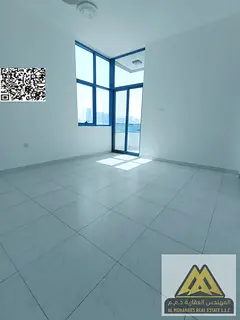 3 bedrooms + living room 3 bathrooms- Falcon Towers