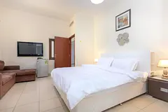 Master En-suite with Stunning Views in Sadaf -JBR