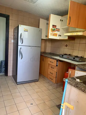 Bed space available for South Indian only