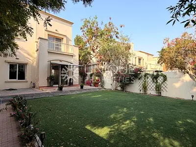 Biggest Garden | Upgraded Flooring | Easy Access