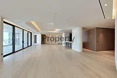 Rare Luxury | Premium Quality |Burj and Canal View