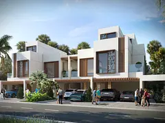Exclusive 5BR + Maid | Investor Deal | Motivated Seller | Lagoon Living