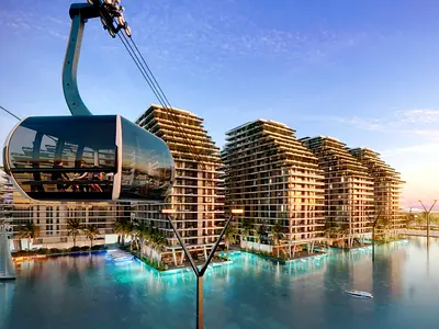 Waterfront Views | Smart Payment Plan | Wide Selection of Units