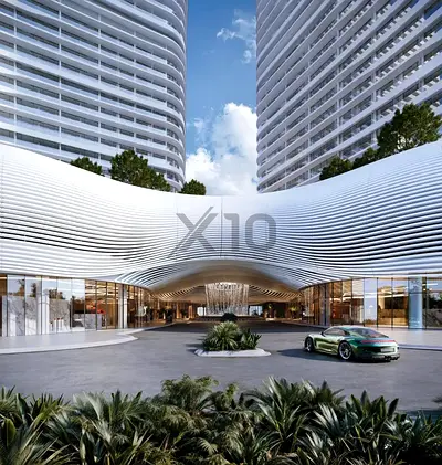 Premium Address | Strong Returns | Spacious Layout | Pool View