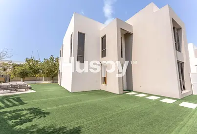 Exclusive | Furnished | Large Plot
