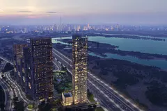 BOOK NOW! | Dubai Skyline View | High ROI