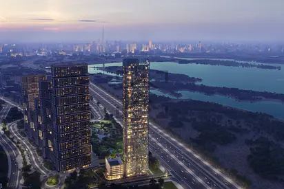 BOOK NOW! | Dubai Skyline View | High ROI
