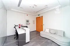 Ready To Move In | Canal View | Furnished