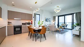 Exclusive | Large Layout | High Floor