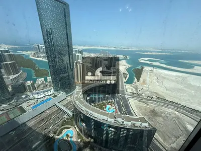Resort Living | Iconic Tower | Prime Location