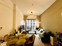 Spacious 2 Bedroom + Maid | Modern Layout | Prime Living